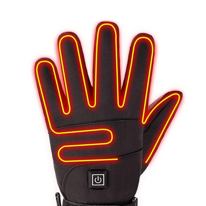 ComfyGloves™ - Wärmen Sie Ihre Hände im Winter auf!