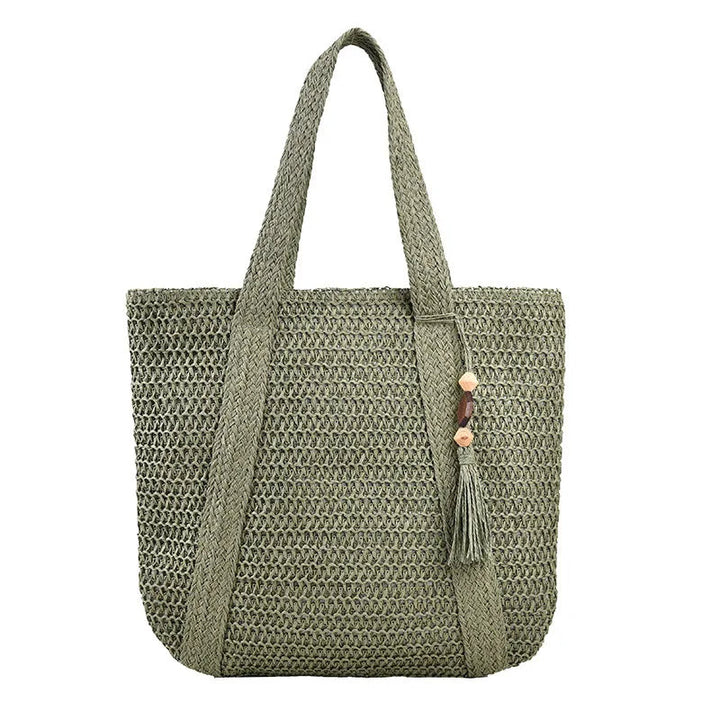 CarryBreeze™ - Müheloser Stil, wohin du auch gehst