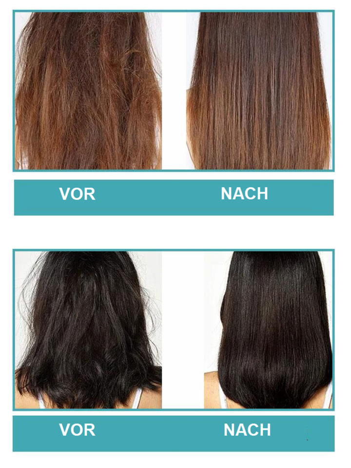 SilkTouch™ (2+1 GRATIS) | Creme für Haarglätter