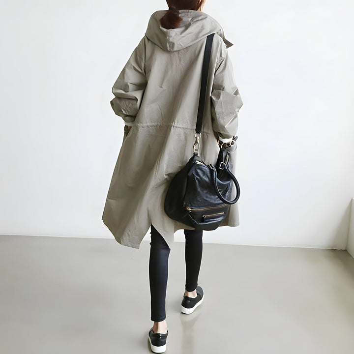 Sadie™ Eleganter Trenchcoat