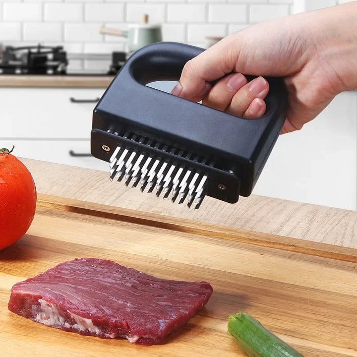 EasyTender™ – Edelstahl Fleischzerkleinerer für perfekte Zubereitung