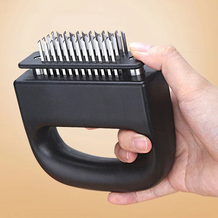 EasyTender™ – Edelstahl Fleischzerkleinerer für perfekte Zubereitung