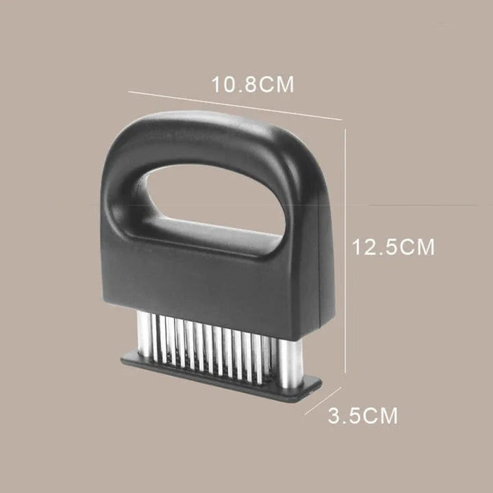 EasyTender™ – Edelstahl Fleischzerkleinerer für perfekte Zubereitung