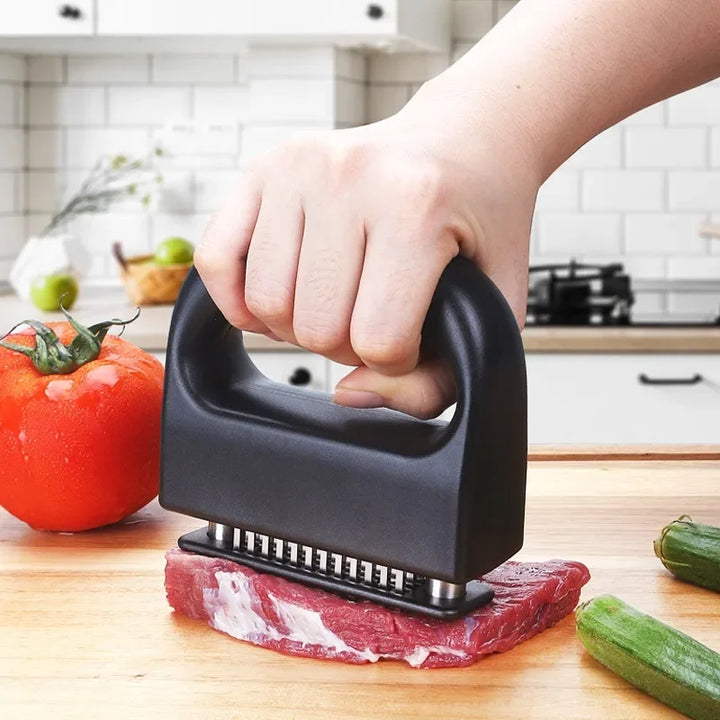 EasyTender™ – Edelstahl Fleischzerkleinerer für perfekte Zubereitung