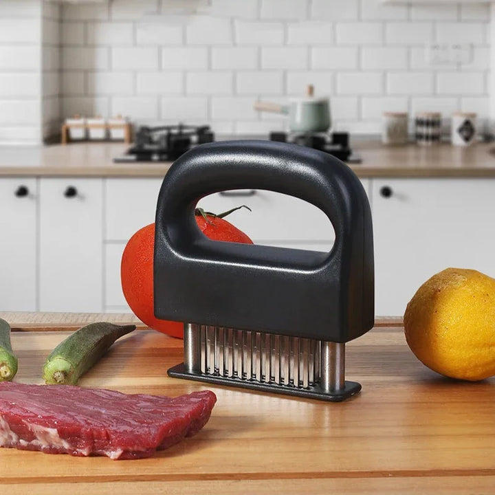 EasyTender™ – Edelstahl Fleischzerkleinerer für perfekte Zubereitung
