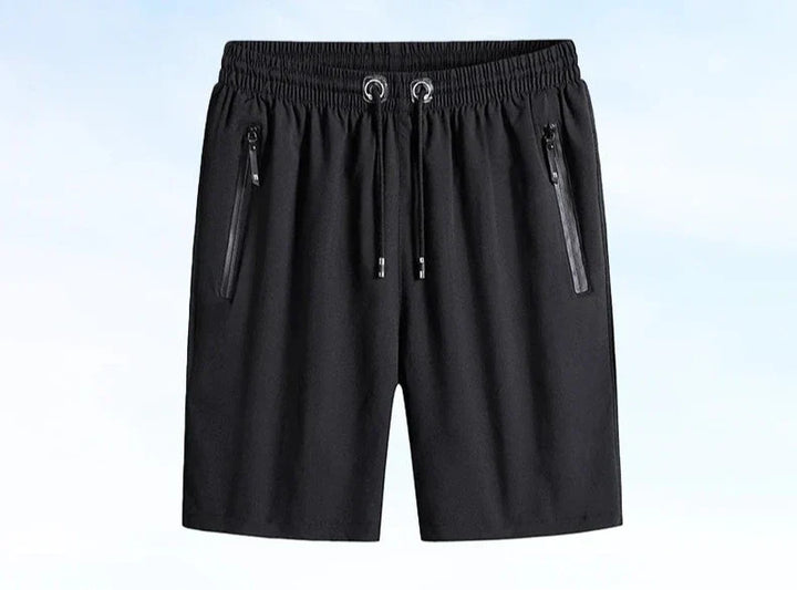 FlexCool™ - Die Eiskalten Shorts für Ultimativen Komfort an Heißen Tagen