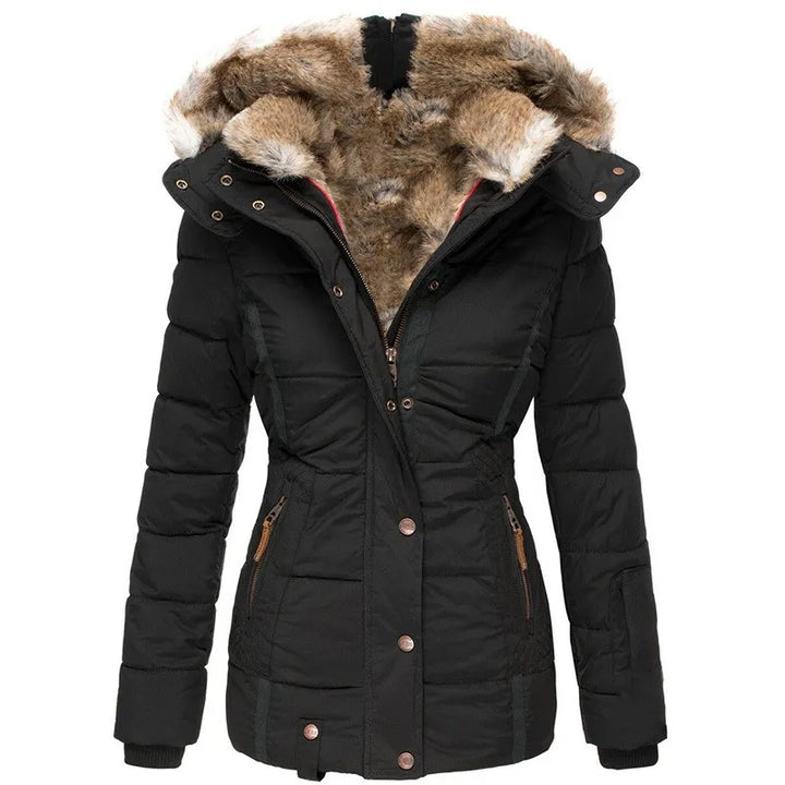 Tiana™ Stilvolle Damenjacke