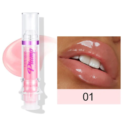 LipPlump™ (1+2 GRATIS) | Lippenvergrößerung ohne Nadeln