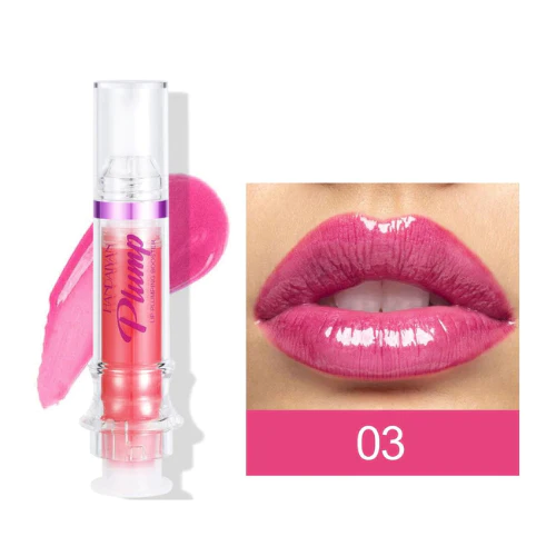 LipPlump™ (1+2 GRATIS) | Lippenvergrößerung ohne Nadeln