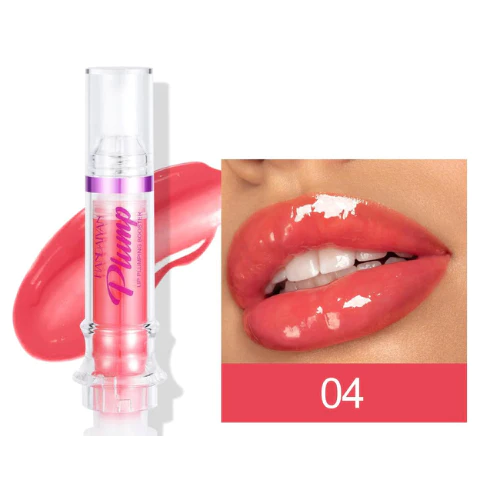 LipPlump™ (1+2 GRATIS) | Lippenvergrößerung ohne Nadeln