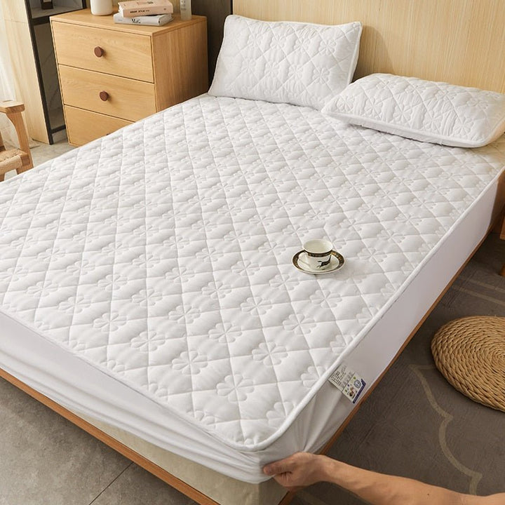 ComfyBed™️ | Luxuriöses Bettwäsche-Satz