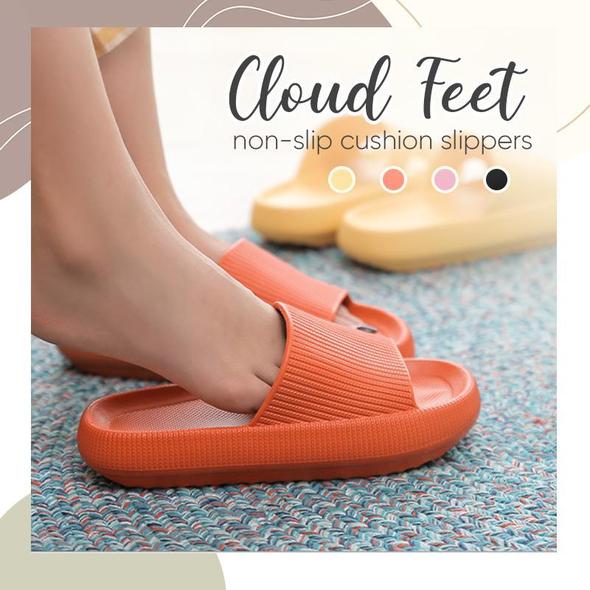 Cloudy™ - Stilvoller Komfort auf Wolken! | 50% Rabatt