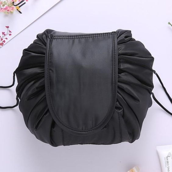50% RABATT | SlingBag™ - Kosmetiktasche mit Kordelzug und großem Fassungsvermögen [Letzter Tag Rabatt]