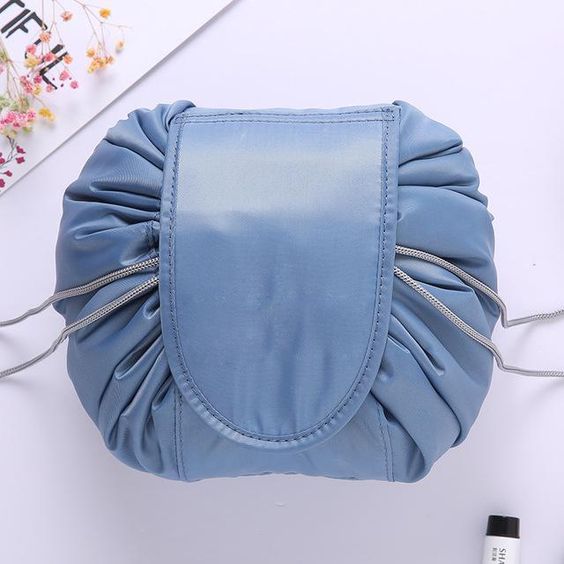 50% RABATT | SlingBag™ - Kosmetiktasche mit Kordelzug und großem Fassungsvermögen [Letzter Tag Rabatt]