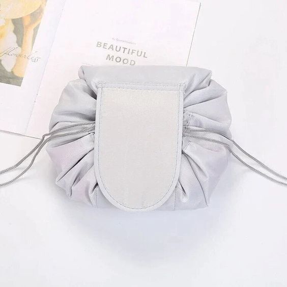 50% RABATT | SlingBag™ - Kosmetiktasche mit Kordelzug und großem Fassungsvermögen [Letzter Tag Rabatt]