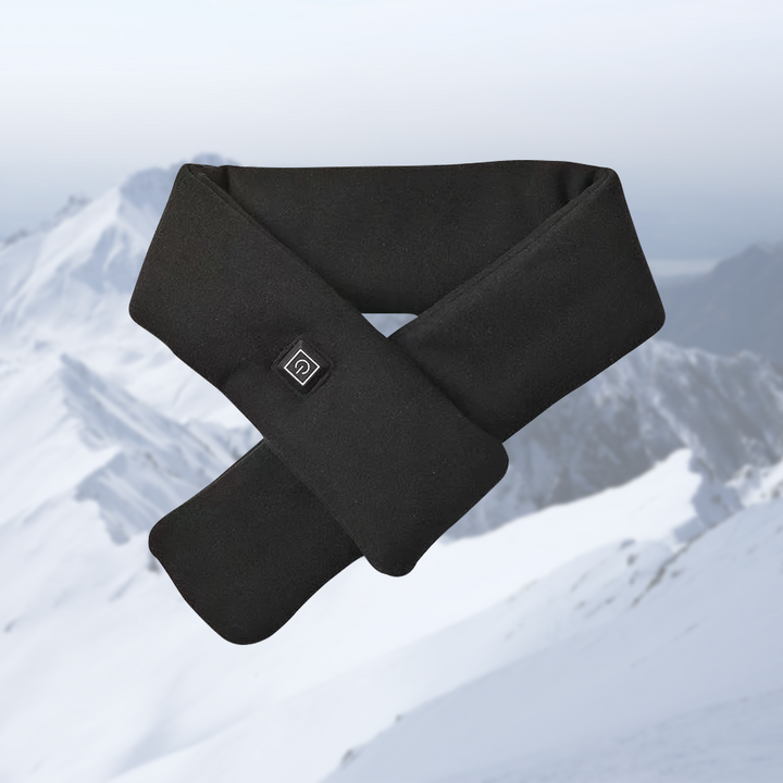 ComfyScarf™ - Genießen Sie eine sanfte und kontinuierliche Wärme