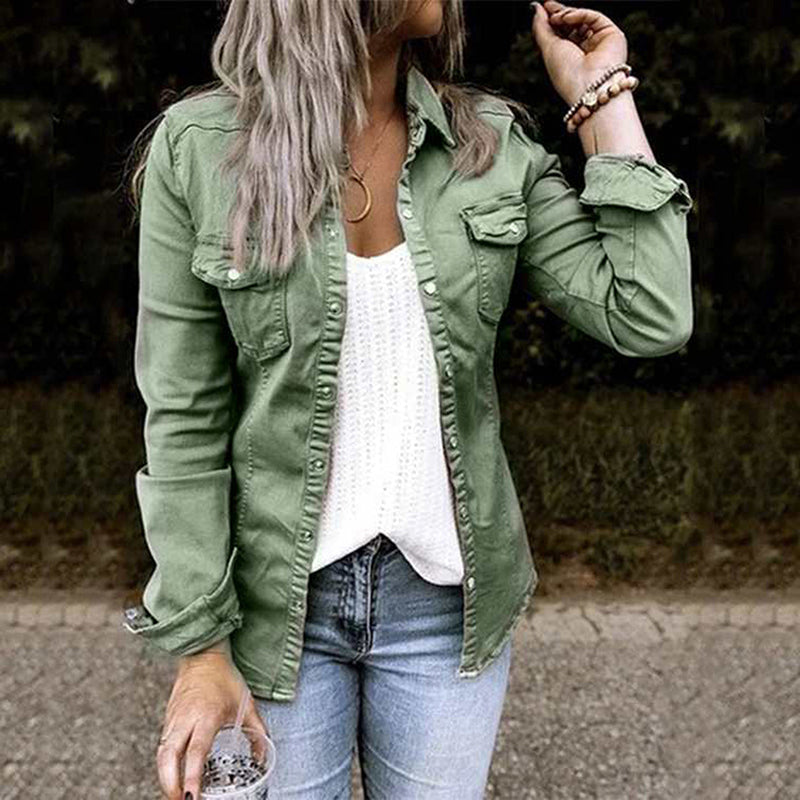 Mia™ Jeansjacke