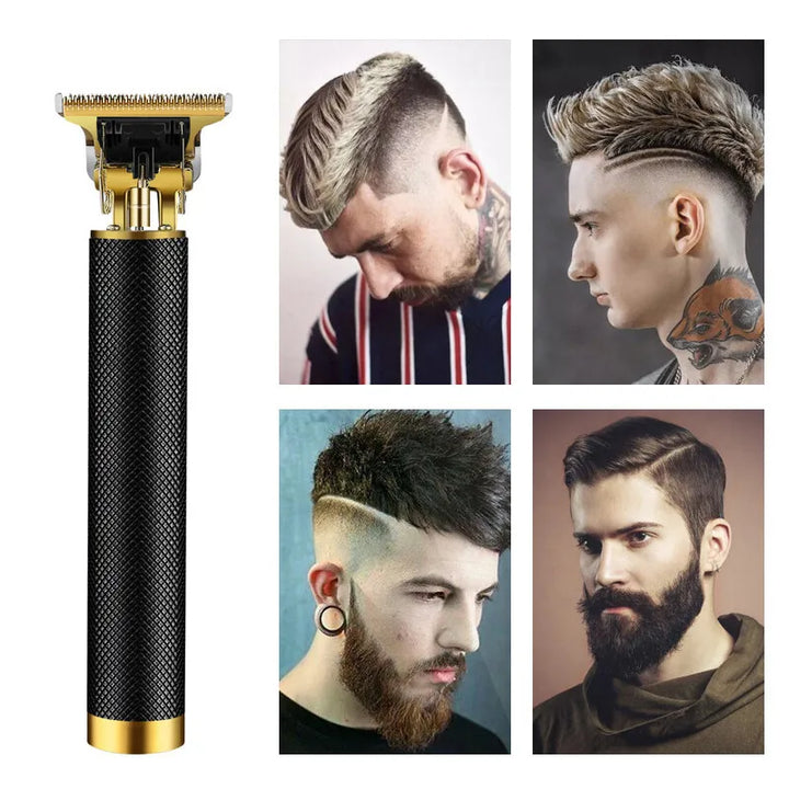 FreshLook™ – Präzise Pflege für Stil und Komfort