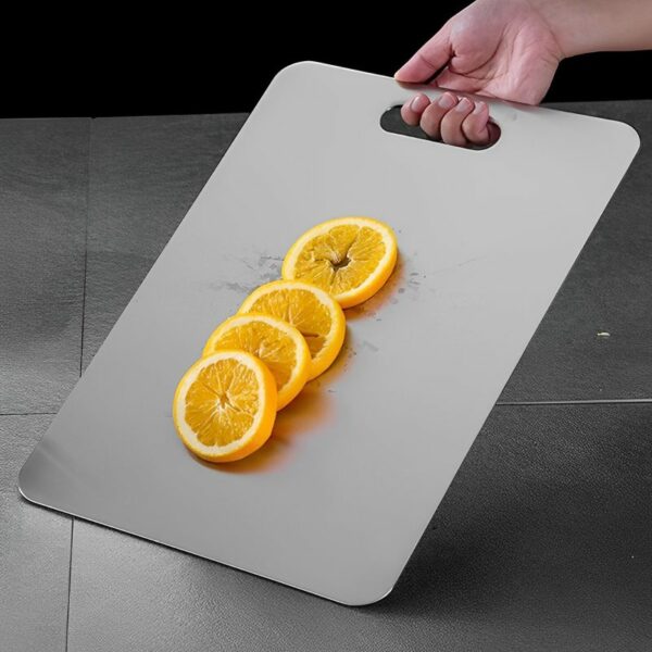 EasyChef™ - Das hygienische Schneidebrett [Letzter Tag Rabatt]