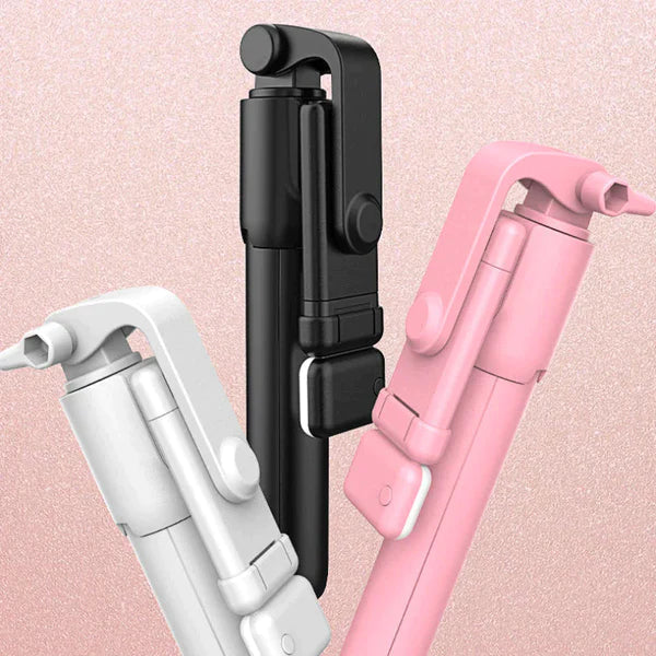 EasyStick™ – Perfekte Selfies und Gruppenfotos ohne Aufwand