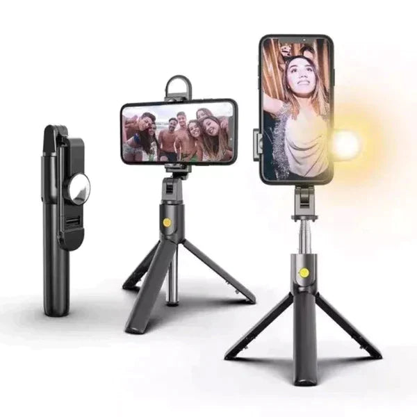 EasyStick™ – Perfekte Selfies und Gruppenfotos ohne Aufwand