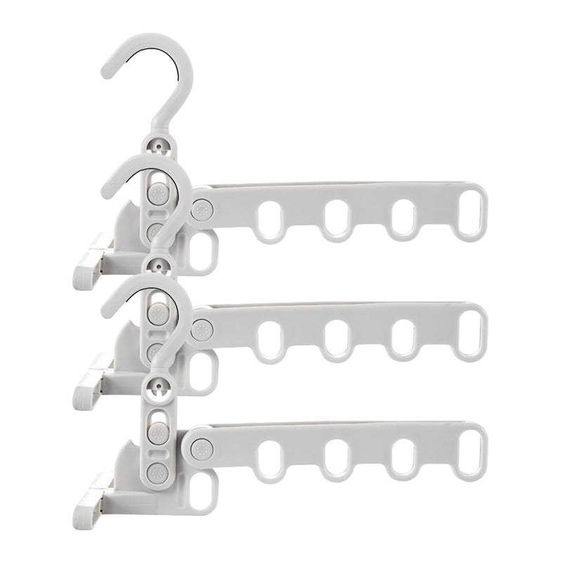 EasyHang® (1+2 Gratis) | Faltbare Reisebügel