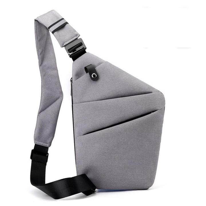 SafeStuff™ | Anti-Diebstahl tasche