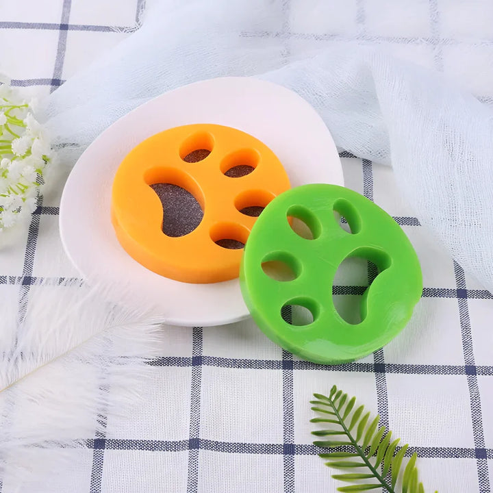 EasyFuzz™ (1+2 Gratis) | Entferne mühelos Tierhaare und Flusen!