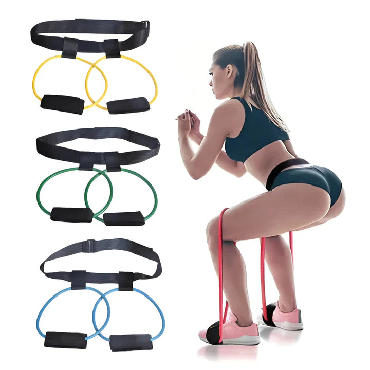 FitCare™ - Dein Traumkörper ohne Fitnessstudio und teure Ausrüstung