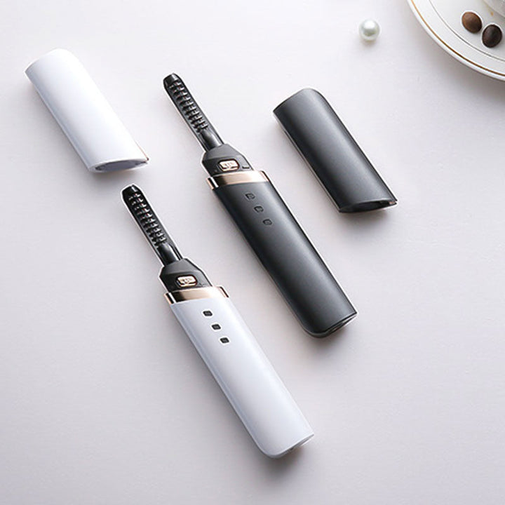 BeautyCurl™ - Tragbare elektrische Wimpernzange