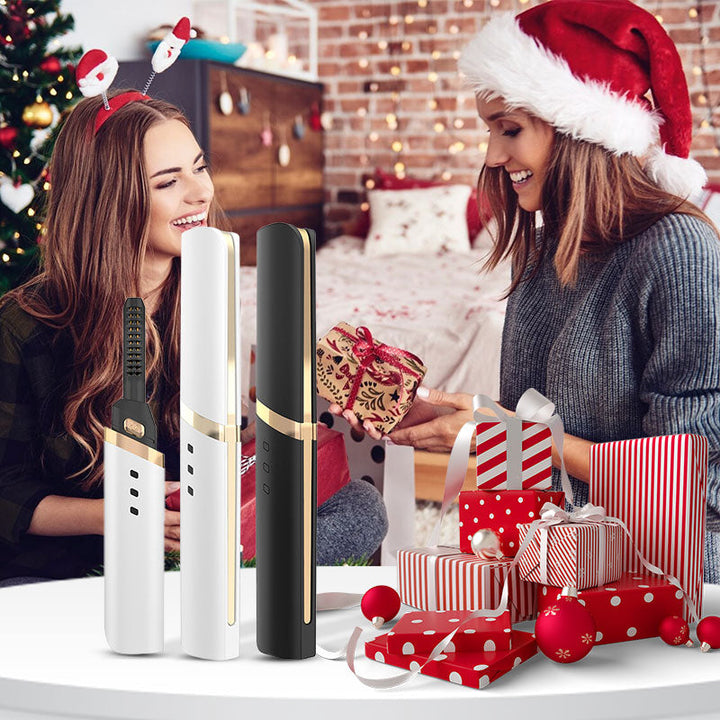 BeautyCurl™ - Tragbare elektrische Wimpernzange