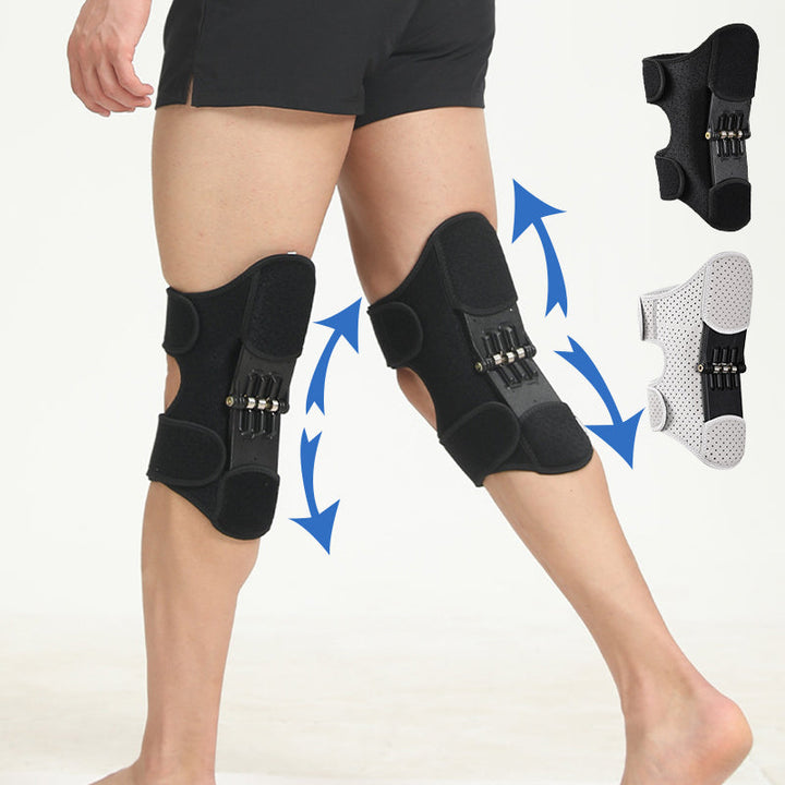 ComfyKnee™ – Innovation für Gelenkunterstützung