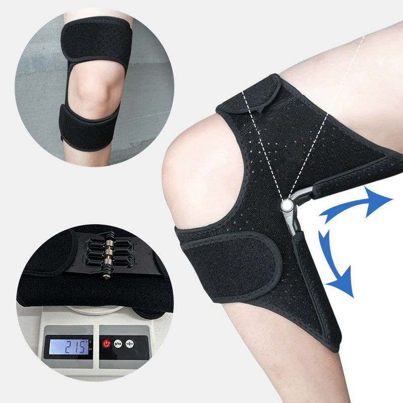 ComfyKnee™ – Innovation für Gelenkunterstützung