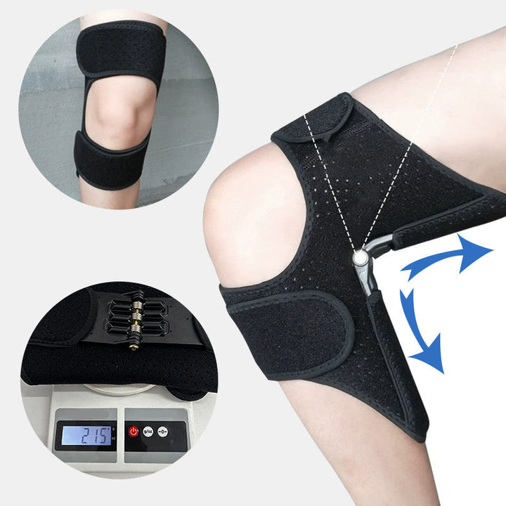 ComfyKnee™ – Innovation für Gelenkunterstützung