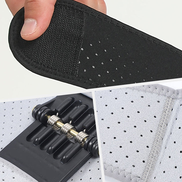 ComfyKnee™ – Innovation für Gelenkunterstützung