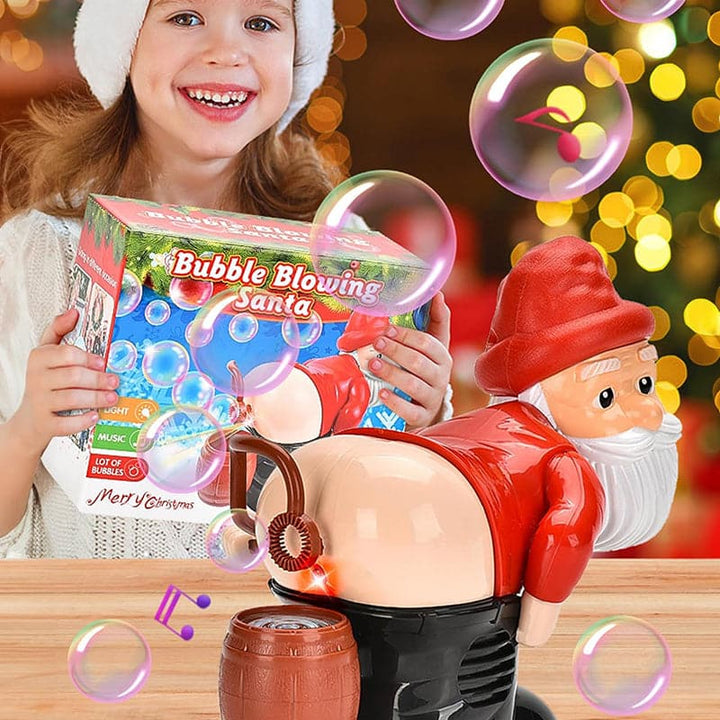 FunClaus™ – Magische Weihnachtsdeko für unvergessliche Momente