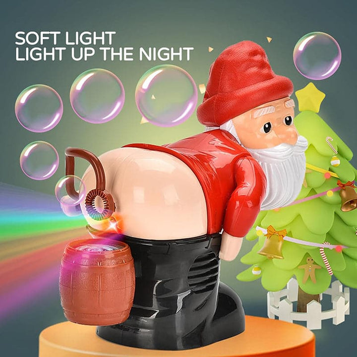 FunClaus™ – Magische Weihnachtsdeko für unvergessliche Momente