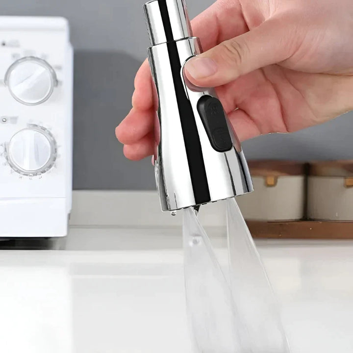Extender™ – 360° Verstellbarer Wasserhahnfilter für Reines Wasser