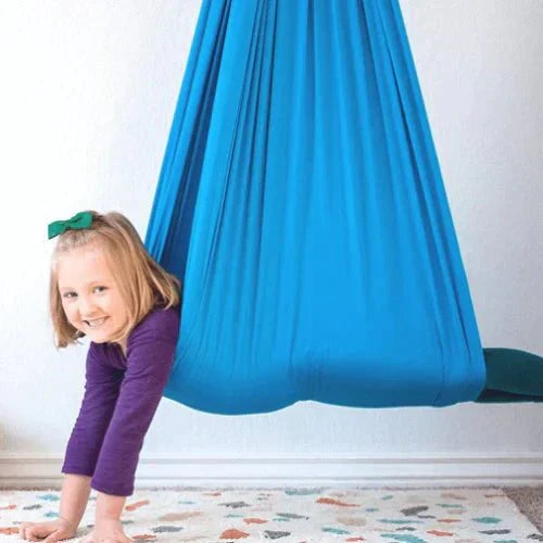 50% RABATT | HappyChild™ - Sensorischer Spielbereich [Letzter Tag Rabatt]