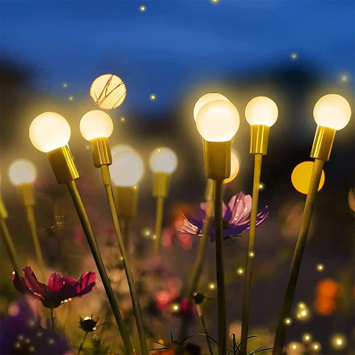 Garden Lights™ | Einzigartige & schöne Gartendekoration!