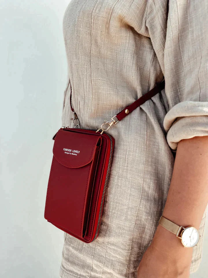 Luxury™ Crossbody Handtasche