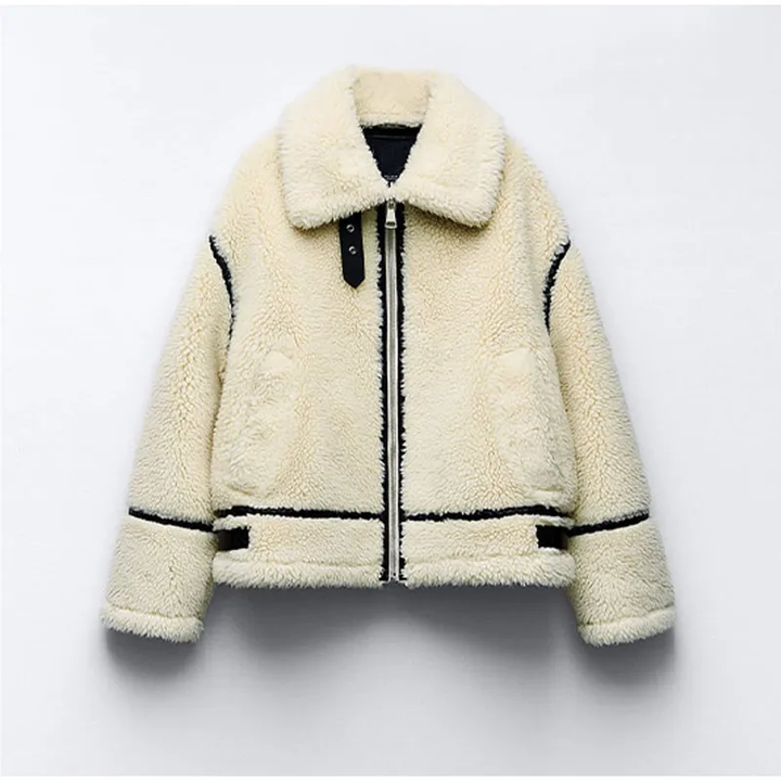 Teddy's™ | Chic Jacket