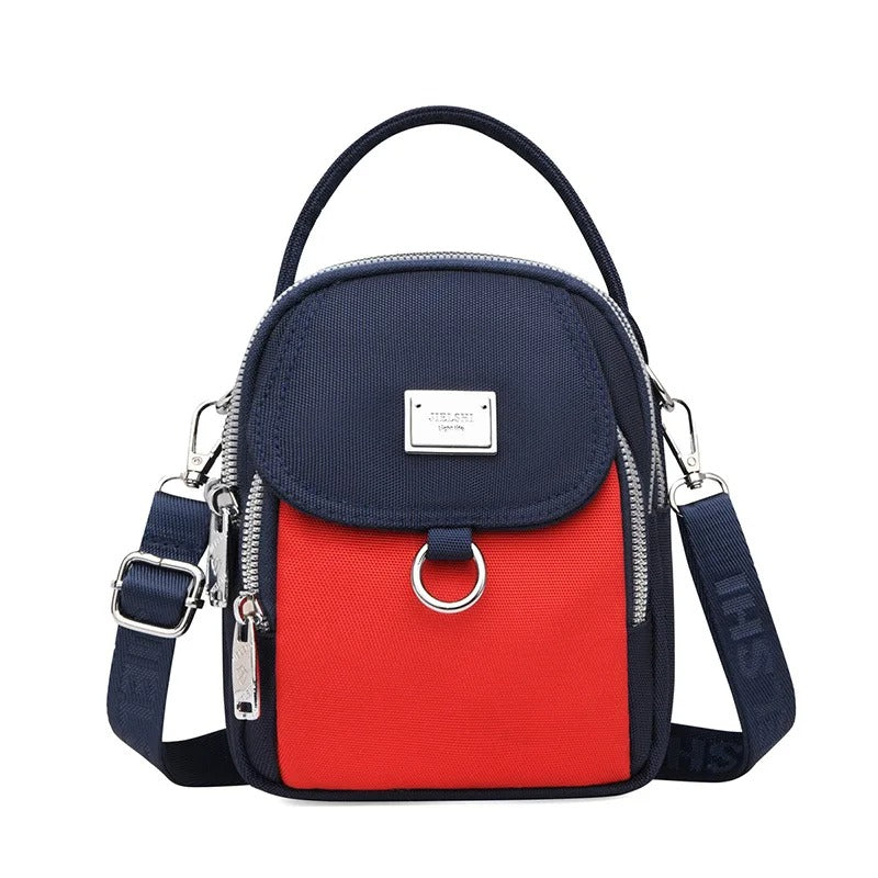 Klassische Tasche "Lady" | Ventivio™