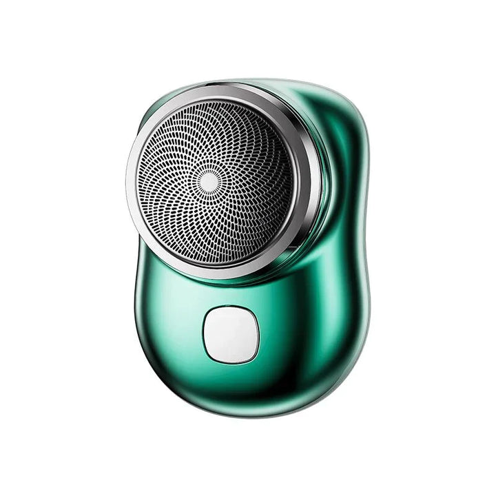EasyShaver™ | Der innovative Rasierer für eine glatte & präzise Rasur