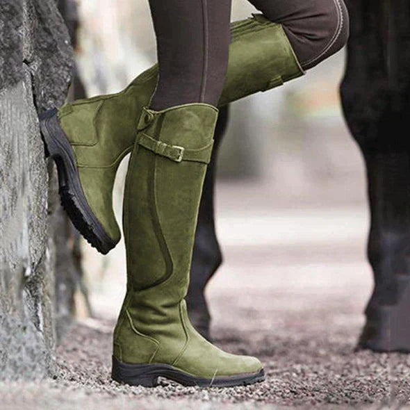 Kaylee™ - Wasserdichte damenstiefel