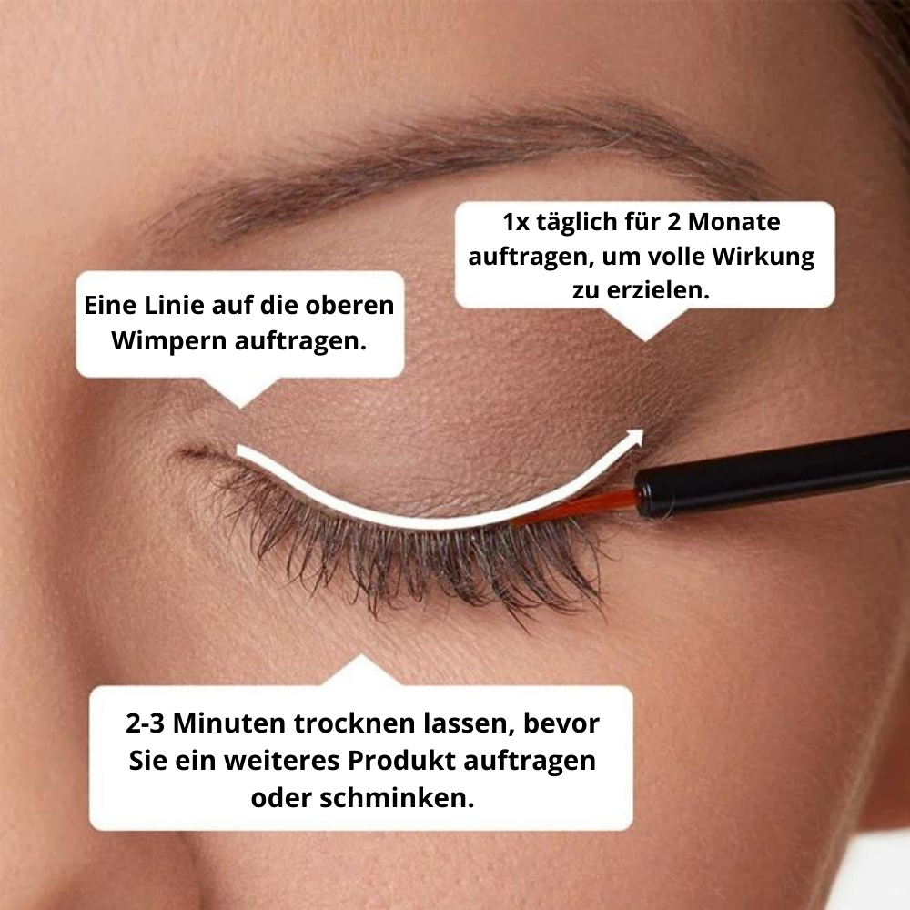 Images EYELASH™ |  Die schönsten natürlichen Wimpern! | 1+1 Frei!