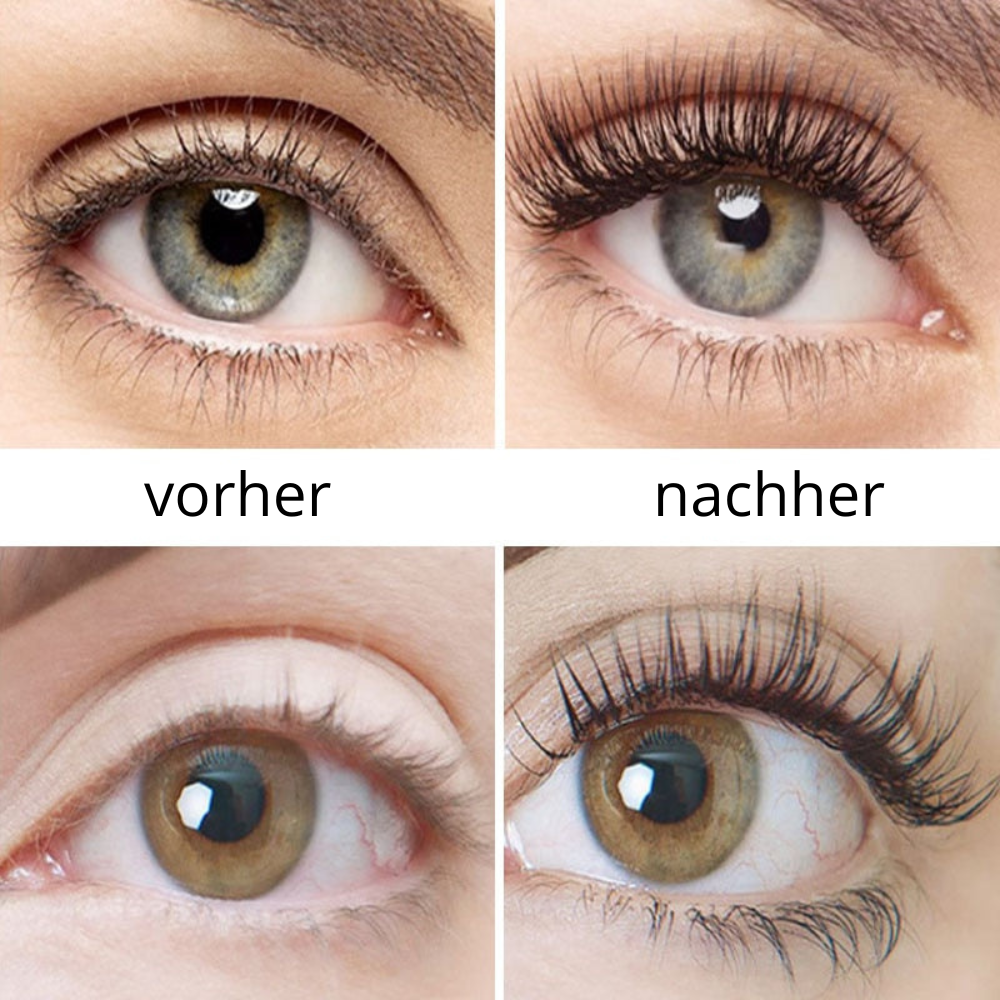 Images EYELASH™ |  Die schönsten natürlichen Wimpern! | 1+1 Frei!