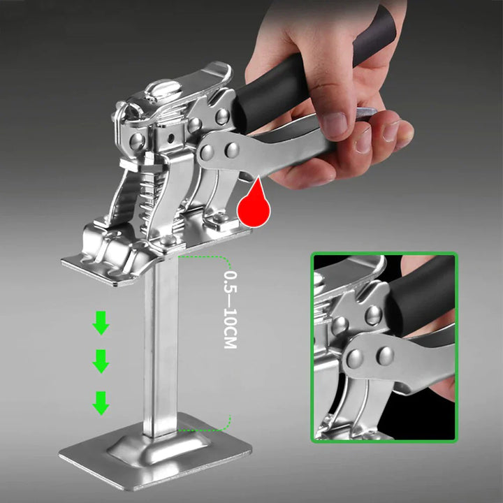EasyLifter™ Professionelle Hebewerkzeuge | 50% Rabatt