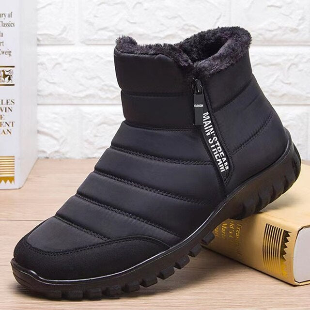 Unisex Schnee Stiefel