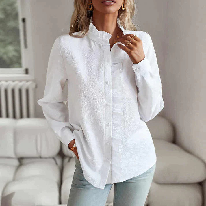 Jennie | Bluse für Frauen